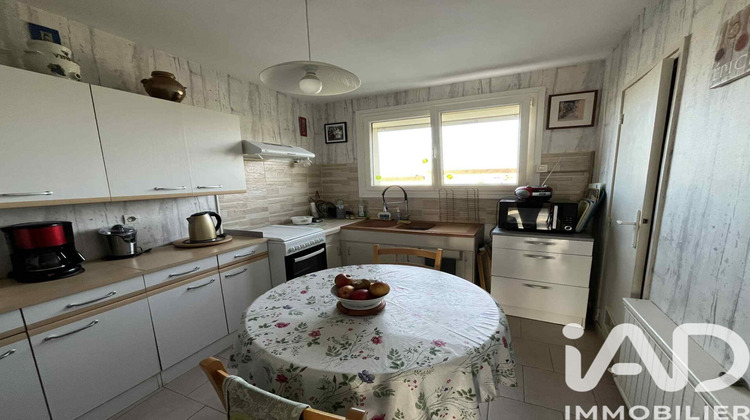 Ma-Cabane - Vente Appartement Auxerre, 77 m²