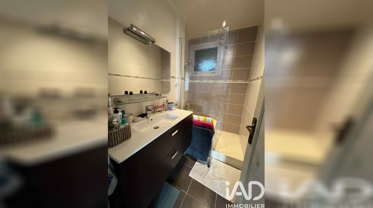 Ma-Cabane - Vente Appartement Auxerre, 77 m²