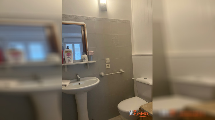 Ma-Cabane - Vente Appartement Auxerre, 21 m²