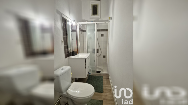 Ma-Cabane - Vente Appartement Auxerre, 33 m²