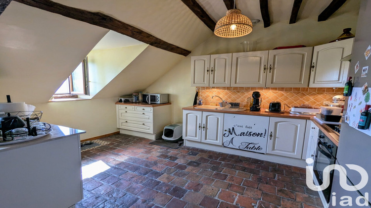 Ma-Cabane - Vente Appartement Auxerre, 65 m²