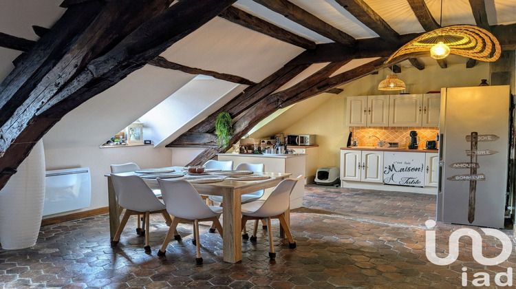 Ma-Cabane - Vente Appartement Auxerre, 65 m²