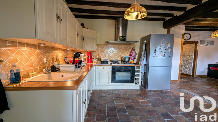 Ma-Cabane - Vente Appartement Auxerre, 65 m²