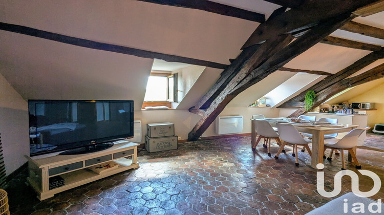 Ma-Cabane - Vente Appartement Auxerre, 65 m²