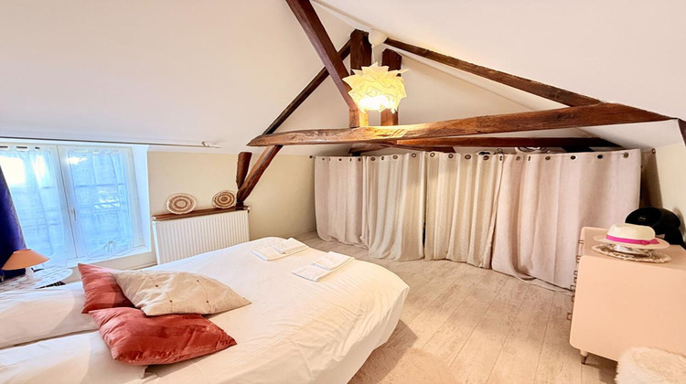 Ma-Cabane - Vente Appartement AUXERRE, 50 m²