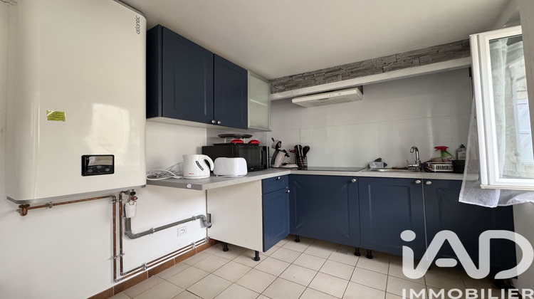 Ma-Cabane - Vente Appartement Auxerre, 30 m²