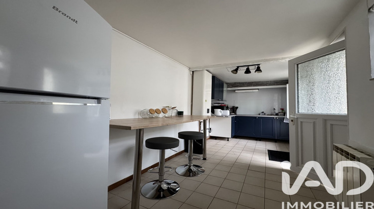 Ma-Cabane - Vente Appartement Auxerre, 30 m²