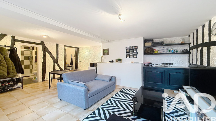 Ma-Cabane - Vente Appartement Auxerre, 42 m²