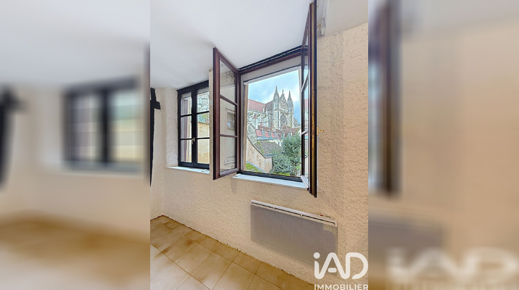 Ma-Cabane - Vente Appartement Auxerre, 42 m²