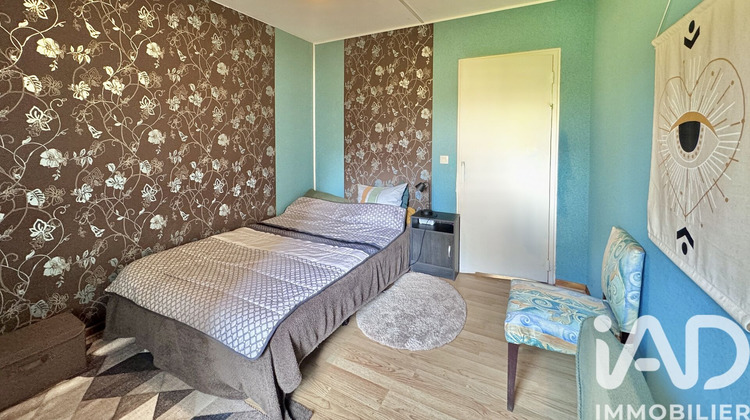 Ma-Cabane - Vente Appartement Auxerre, 52 m²