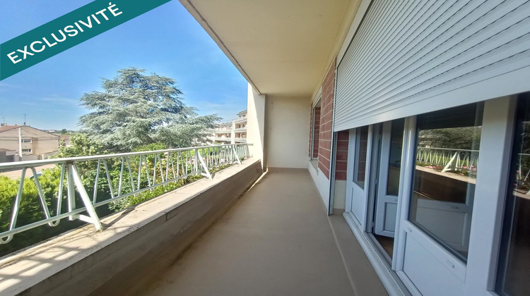 Ma-Cabane - Vente Appartement Auxerre, 70 m²