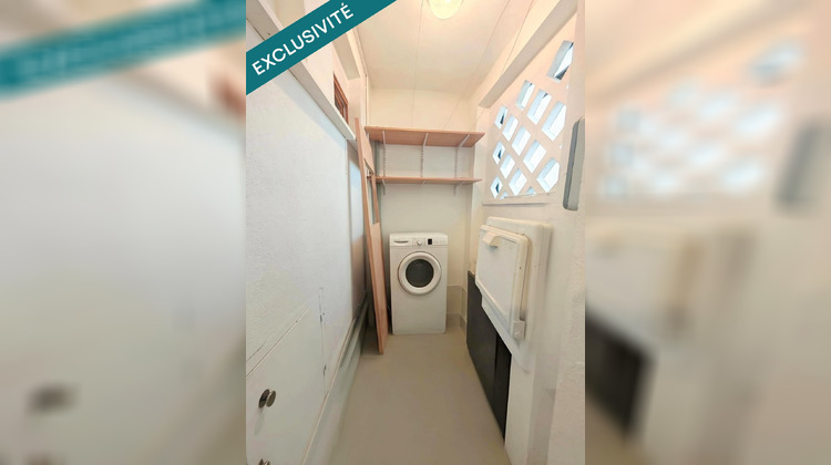 Ma-Cabane - Vente Appartement Auxerre, 70 m²