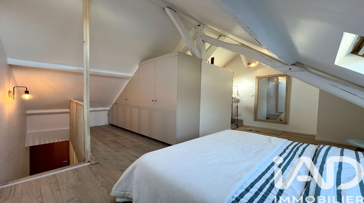 Ma-Cabane - Vente Appartement Auxerre, 50 m²