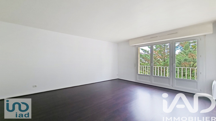 Ma-Cabane - Vente Appartement Auxerre, 31 m²