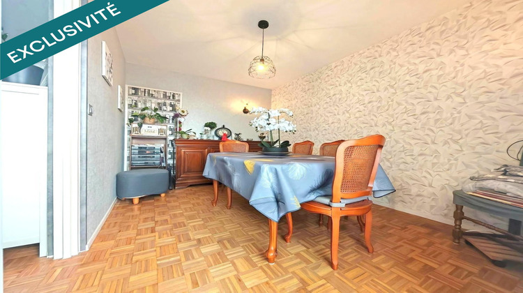 Ma-Cabane - Vente Appartement Auxerre, 79 m²