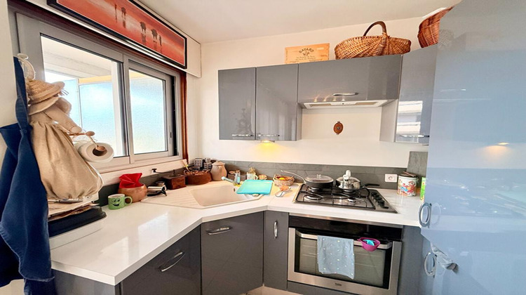 Ma-Cabane - Vente Appartement AUXERRE, 31 m²