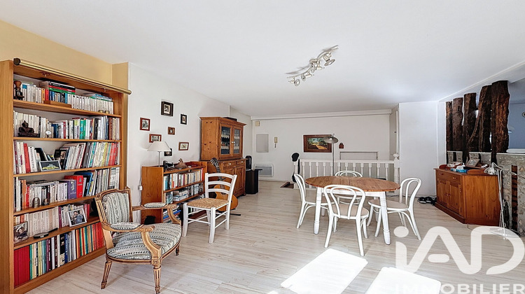 Ma-Cabane - Vente Appartement Auxerre, 74 m²