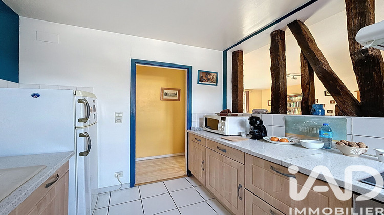 Ma-Cabane - Vente Appartement Auxerre, 74 m²