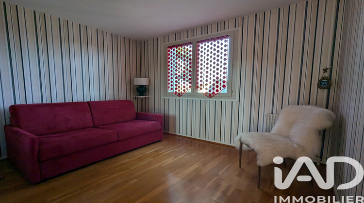 Ma-Cabane - Vente Appartement Auxerre, 69 m²