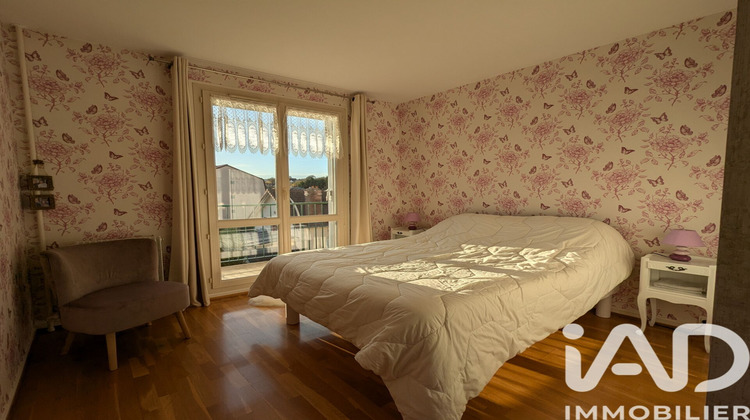 Ma-Cabane - Vente Appartement Auxerre, 69 m²