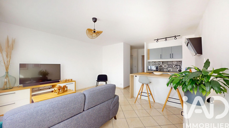 Ma-Cabane - Vente Appartement Auxerre, 41 m²