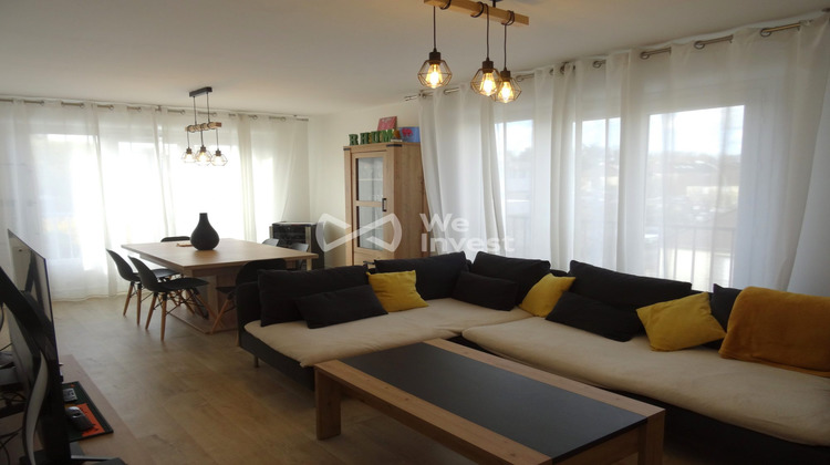 Ma-Cabane - Vente Appartement Auxerre, 81 m²