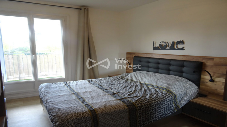 Ma-Cabane - Vente Appartement Auxerre, 81 m²