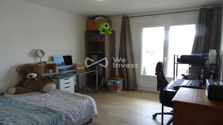 Ma-Cabane - Vente Appartement Auxerre, 81 m²