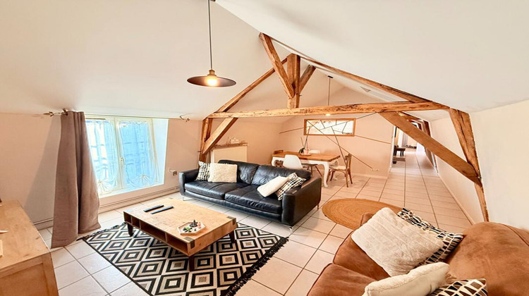 Ma-Cabane - Vente Appartement AUXERRE, 50 m²