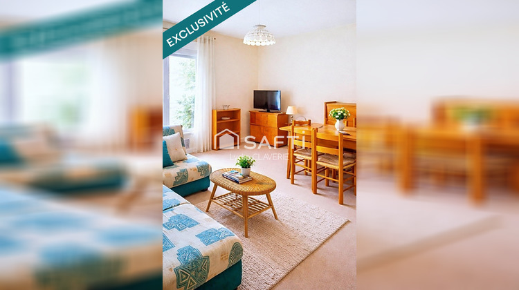 Ma-Cabane - Vente Appartement Auxerre, 83 m²