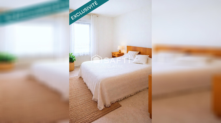 Ma-Cabane - Vente Appartement Auxerre, 83 m²