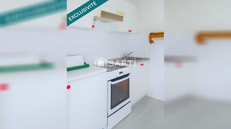 Ma-Cabane - Vente Appartement Auxerre, 83 m²