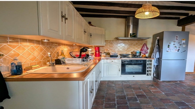 Ma-Cabane - Vente Appartement AUXERRE, 60 m²