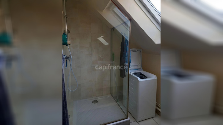 Ma-Cabane - Vente Appartement AUXERRE, 60 m²