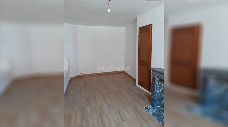 Ma-Cabane - Vente Appartement AUXERRE, 60 m²