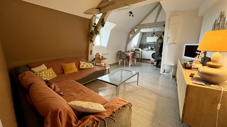 Ma-Cabane - Vente Appartement Auxerre, 60 m²