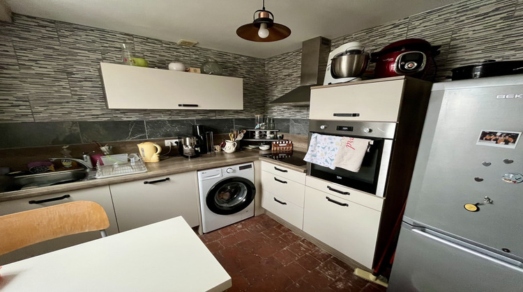 Ma-Cabane - Vente Appartement Auxerre, 60 m²
