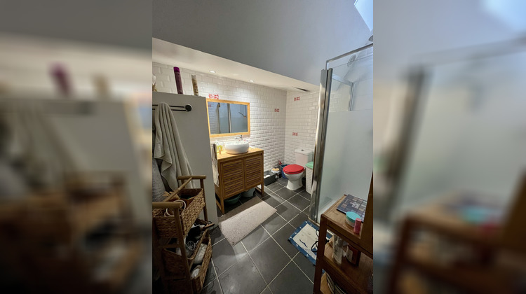 Ma-Cabane - Vente Appartement Auxerre, 60 m²