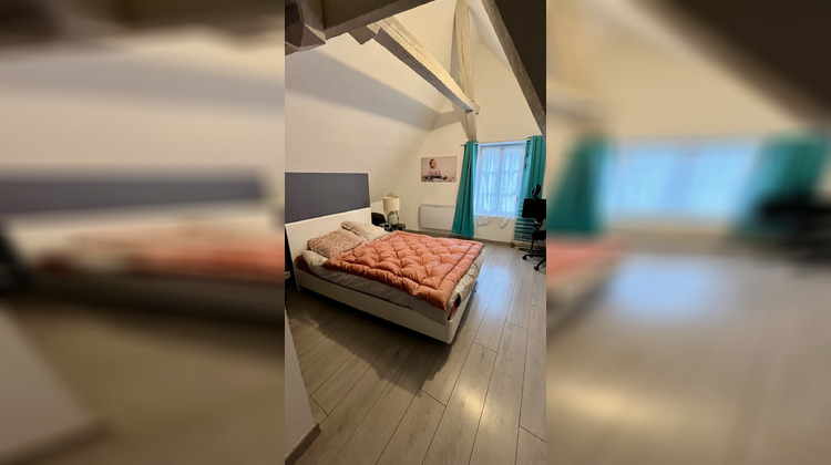 Ma-Cabane - Vente Appartement Auxerre, 60 m²