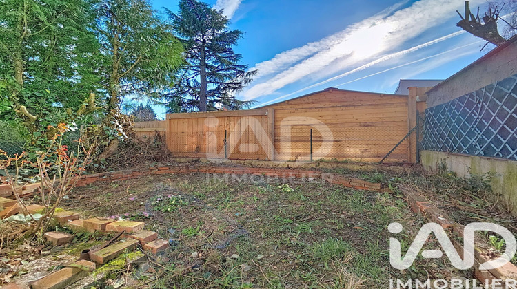 Ma-Cabane - Vente Appartement Auxerre, 137 m²