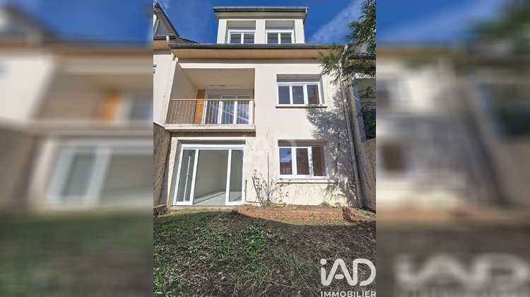 Ma-Cabane - Vente Appartement Auxerre, 137 m²