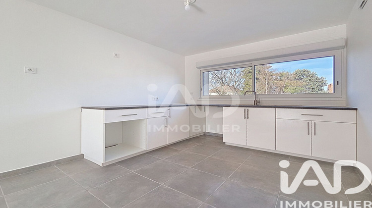 Ma-Cabane - Vente Appartement Auxerre, 137 m²