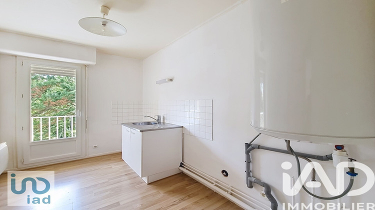 Ma-Cabane - Vente Appartement Auxerre, 31 m²