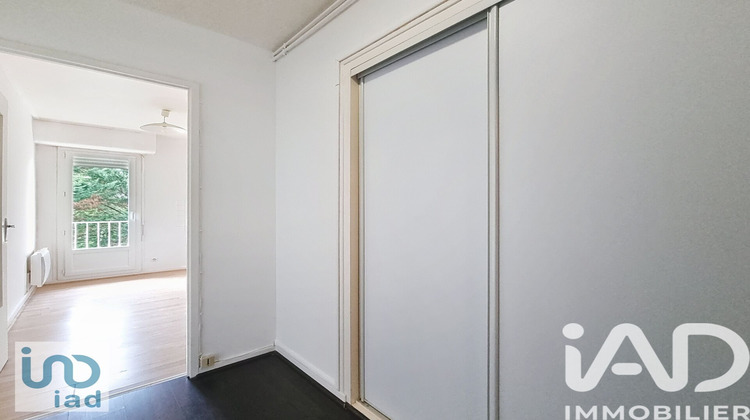 Ma-Cabane - Vente Appartement Auxerre, 31 m²