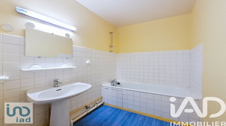 Ma-Cabane - Vente Appartement Auxerre, 31 m²