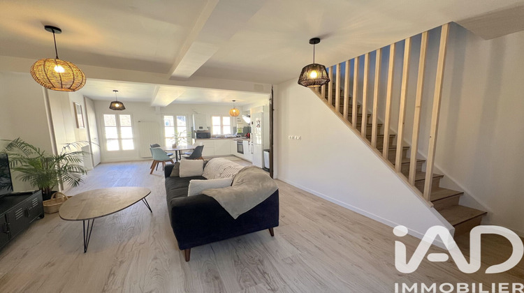 Ma-Cabane - Vente Appartement Auxerre, 50 m²