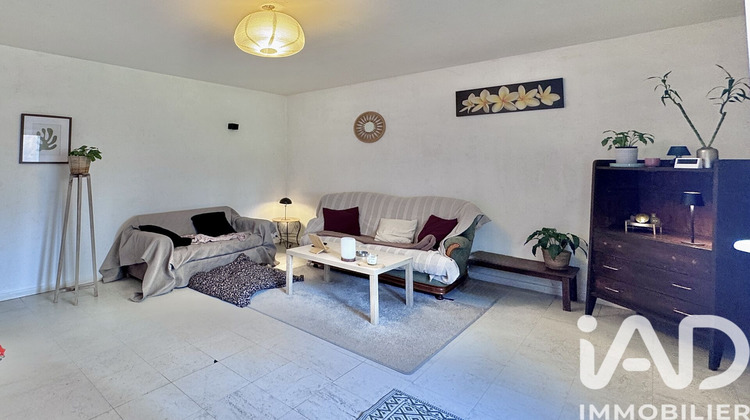 Ma-Cabane - Vente Appartement Auxerre, 52 m²