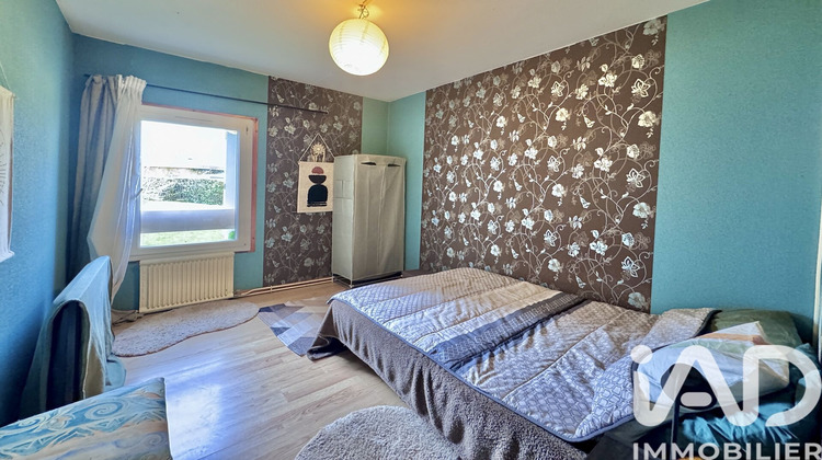Ma-Cabane - Vente Appartement Auxerre, 52 m²