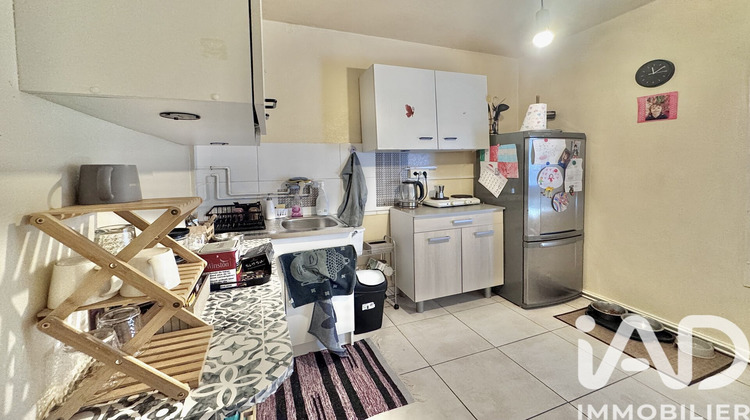 Ma-Cabane - Vente Appartement Auxerre, 52 m²
