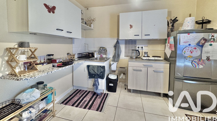 Ma-Cabane - Vente Appartement Auxerre, 52 m²
